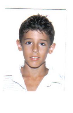 RAUL (La Caada Atltico B) - 2012/2013