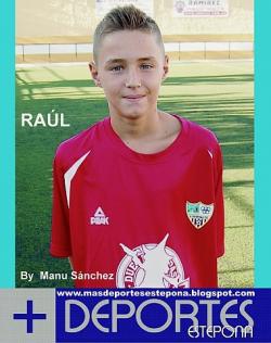 Lrio (Unin Estepona C.F.) - 2012/2013