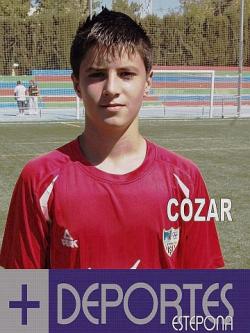 Czar (Unin Estepona C.F.) - 2012/2013