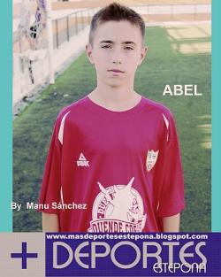 ABELITO (Unin Estepona C.F.) - 2012/2013
