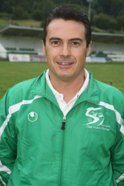 Carlos Baquero (Naln C.F.) - 2012/2013