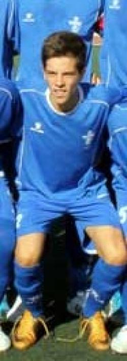 Lolo Romn (Domingo Savio) - 2012/2013