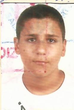 Pablo Snchez (C.D. La Salle B) - 2012/2013