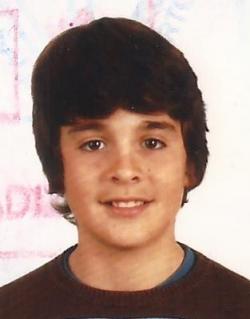 Paco Delgado (C.D. La Salle B) - 2012/2013