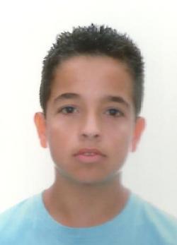 Paquito (C.D. La Salle B) - 2012/2013