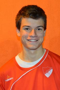 Dani (U.D San Pedro B) - 2012/2013