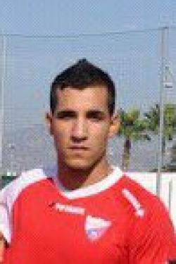 Javi Garca (U.D. Torre del Mar) - 2012/2013