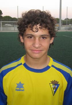 PABLITO (Baln de Cdiz C.F.) - 2012/2013