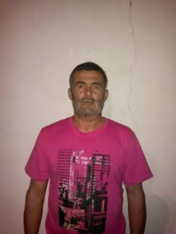 Chavo (Atltico Dehesas) - 2012/2013