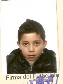 Isidoro (San Felipe) - 2012/2013