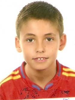 Dani (San Felipe) - 2012/2013