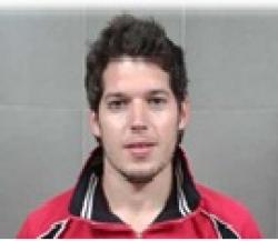 David Pea (U.D. Maracena) - 2012/2013