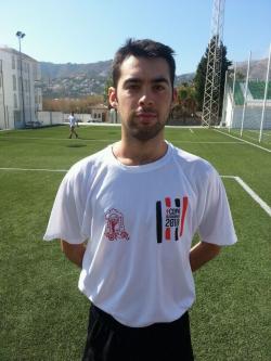 Adri (Rayo Eneas Albayzn) - 2012/2013