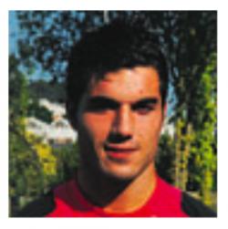 Dani Rey (Silva S.D.) - 2012/2013