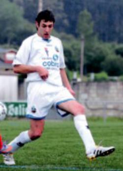 Charly (Sada C.F.) - 2012/2013