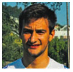 Abel (Sada C.F.) - 2012/2013