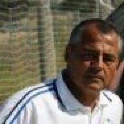 MARTILLO (Sneca C.F.) - 2012/2013
