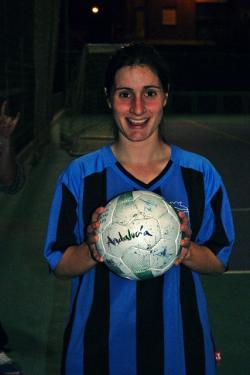 Patri (Zaid�n 90 B) - 2012/2013