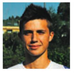Chechu (Sada C.F.) - 2012/2013