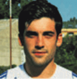Cristobal (Sada C.F.) - 2012/2013