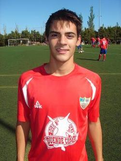 Miranda (Unin Estepona C.F.) - 2012/2013