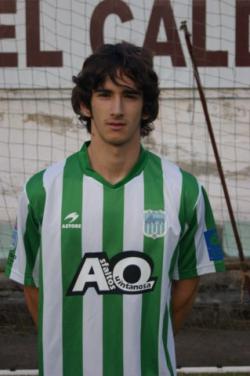 pereda (Naln C.F.) - 2012/2013