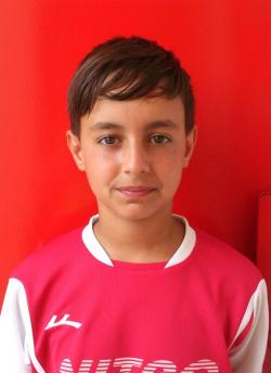 Fer (Campo Aviacin) - 2012/2013