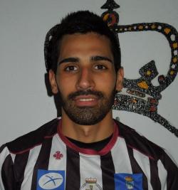 Borja (Unin Comercial C.F.) - 2012/2013