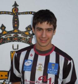 Nieto (Unin Comercial C.F.) - 2012/2013