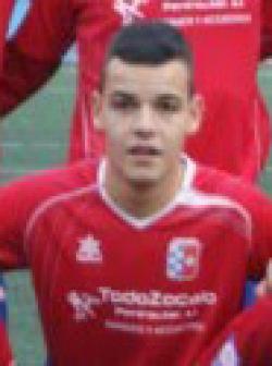 Sergio (C.D. Turn) - 2012/2013