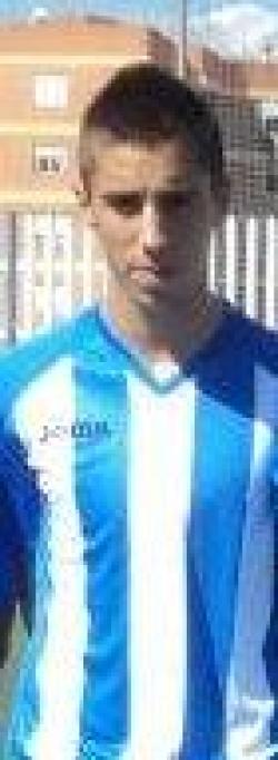 Fernando Aguado (C.F. Motril) - 2012/2013