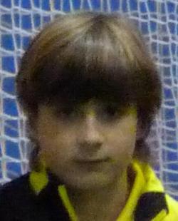 Josema (Begjar C.F.) - 2012/2013