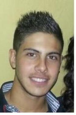 pepillo (Suelco F.S.) - 2012/2013