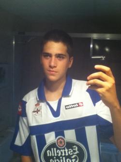 lex (Beiro) - 2012/2013