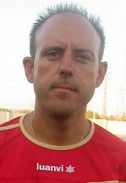 Alex Monserrate (Deportivo Aragn) - 2012/2013