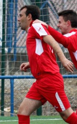 Chambo (C.D. Abes) - 2012/2013