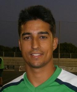 Joaqui (Portaleo Atltico) - 2012/2013