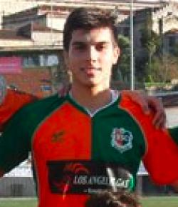 Martn Uruguayo (Xallas F.C.) - 2012/2013
