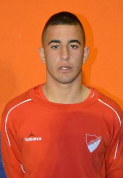CARLOS (U.D San Pedro B) - 2012/2013