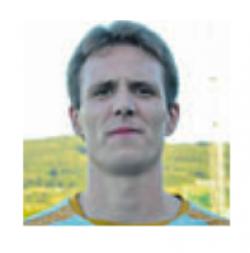 Luis Miguel (S.D. O Pramo) - 2012/2013