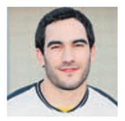 Oscar (S.D. O Pramo) - 2012/2013