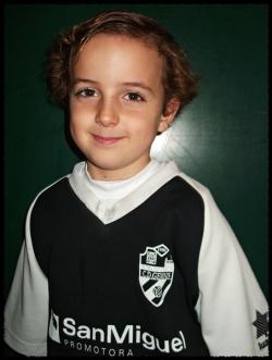 Ivan (Nuevo Pinto) - 2012/2013