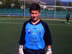 Omar (E.F. Oriente) - 2012/2013