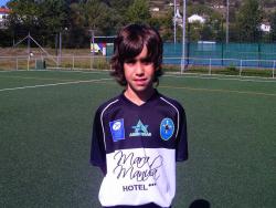 Adan (E.F. Oriente) - 2012/2013