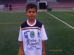 Nahuel (E.F. Oriente) - 2012/2013