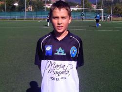 Robert (E.F. Oriente) - 2012/2013