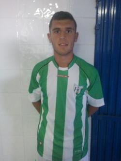 Mario (Juv. Torremolinos B) - 2012/2013