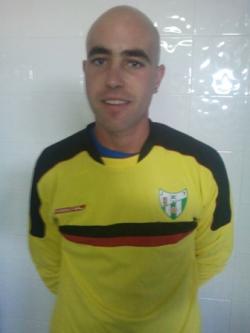 Richi (Juv. Torremolinos B) - 2012/2013