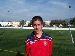 JOSE (U.D. rgiva) - 2012/2013
