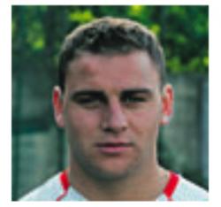 Cachi (S.D. Grixoa) - 2012/2013